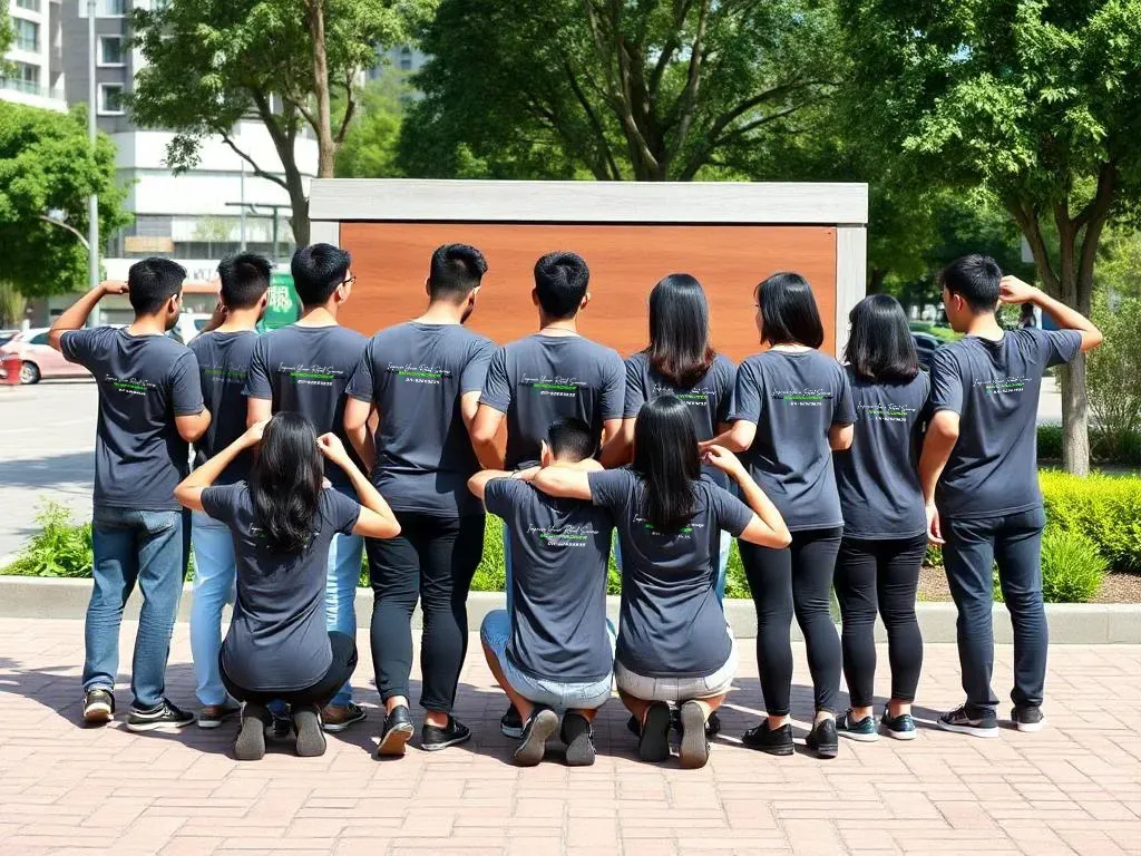 Pasukan Merchandiser Lapangan Runcit Malaysia