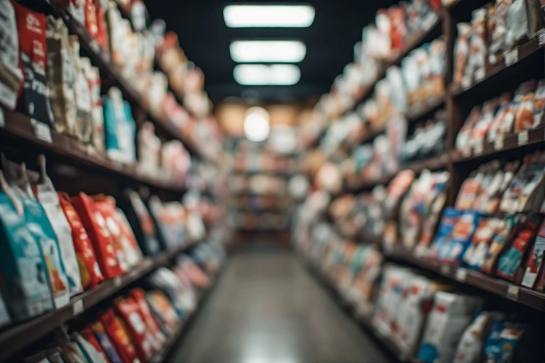 Agensi Merchandiser